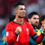 Euro 2024: Ronaldo deserves to play for Portugal - Martinez