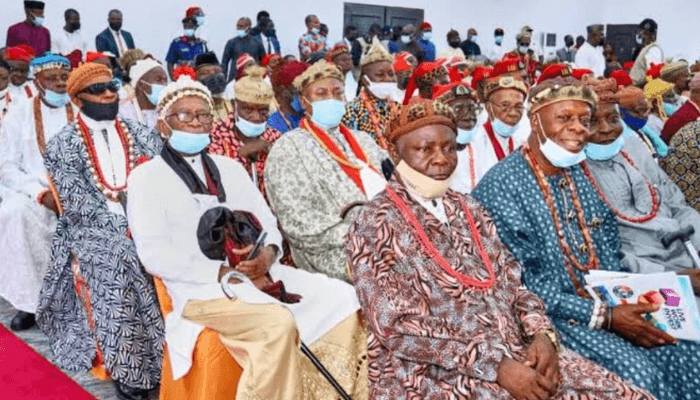 Cross River State Traditional Rulers Council