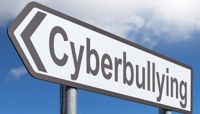 Cyber bullying