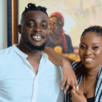 Damilare and Iyadunni Odunaro