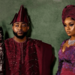 Davido and Chioma's wedding (1)