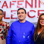 Deafening Silence movie