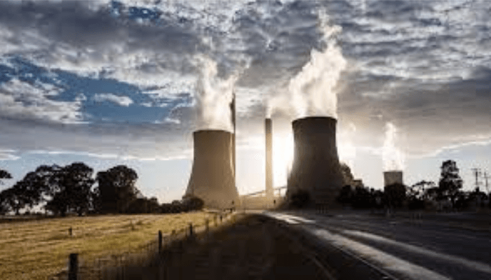 Decarbonisation in Nigeria