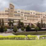 Defence Ministry headquarters Abuja