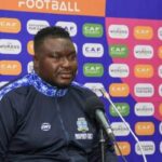 NFF mourns death of Bayelsa Queens coach Domo Okara