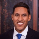 Dr Rajiv Shah