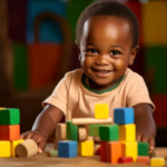 Early child education