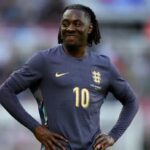 Euro 2024: Eze in, Grealish, Maguire out as Southgate names England squad