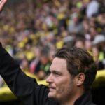 Terzic resigns as Borussia Dortmund manager