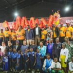 Edo ignites reading culture amongs students with Book, Arts Festival