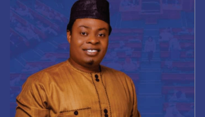 Ege Olusegun Adebisi