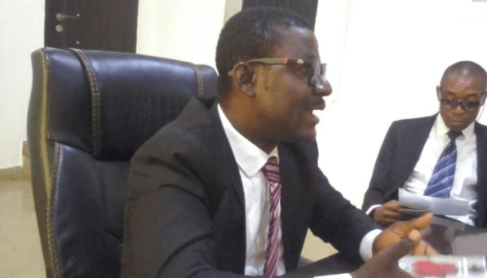 Emmanuel Ekene Nnamani