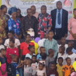 Empowering vulnerable children