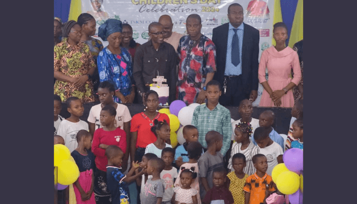 Empowering vulnerable children