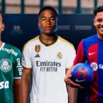 Future of Brazilian Football: Five Rising Stars to Watch 2024