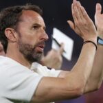Euro 2024: England secure top place in Group C