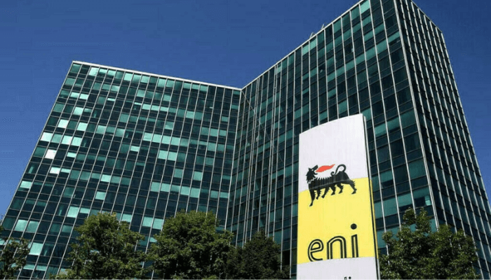 Eni