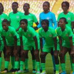 U20 Women’s World Cup: Falconets drawn against Germany, Korea Republic, Venezuela