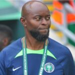NFF dumps Finidi, to appoint foreign coach for Super Eagles