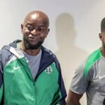Sodje questions Finidi's ability to coach Super Eagles