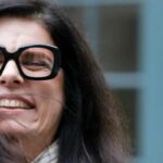 Françoise Meyers, again became the first woman worth $100.8bn — Forbes