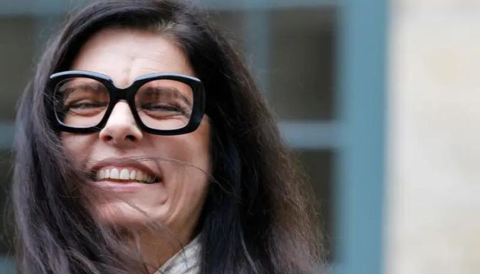 Françoise Meyers, again became the first woman worth $100.8bn — Forbes