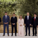 G7 Summit
