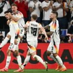Euro 2024: Germany thump Scotland 5-1 in tournament opener