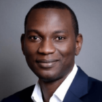 Gerrad Olisa–Asharis