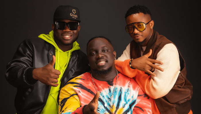 Grant new ambassadors