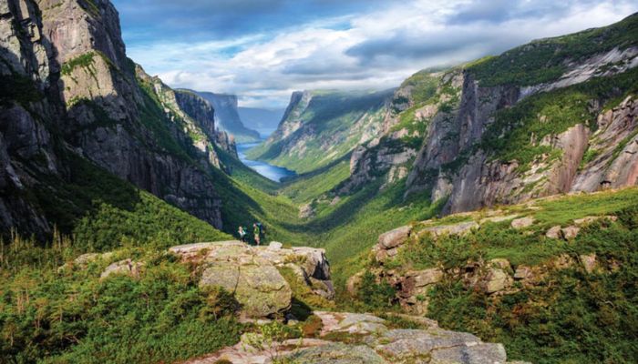 Gros Morne National Park – Newfoundland