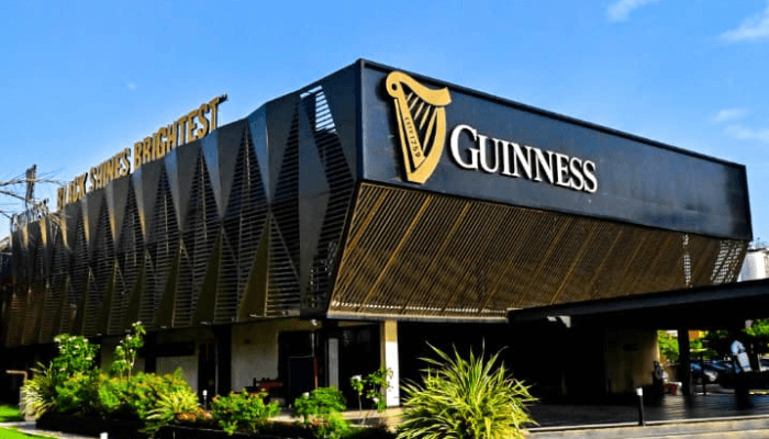 Guinness Nigeria