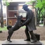 Hachiko