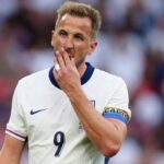 Kane warns England ahead of Euro 2024