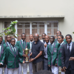 Helmbridge Science Challenge