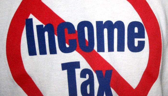 Here are 17 Countries with no personal income tax