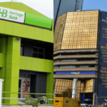 Heritage Bank vs First Bank (1)