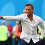Super Eagles Job: NFF denies talks to hire Herve Renard