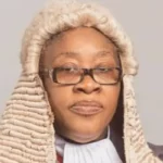 High Court Judge
