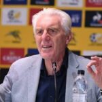 2026 World Cup qualifier: South Africa not focused on revenge against Nigeria - Hugo Broos