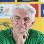 2026 World Cup Qualifiers: Injury-hit South Africa vow to upset Nigeria