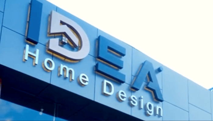 Idea Home