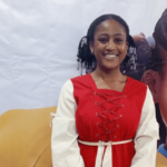Ifebube Benson