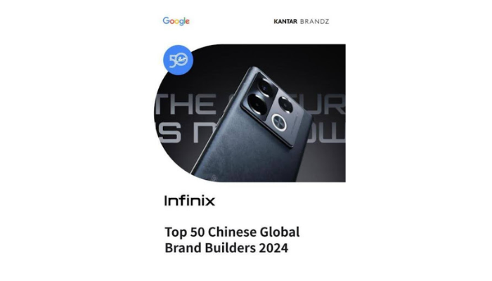 Infinix