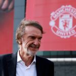 Ratcliffe aims to elevate Manchester United to Real Madrid's status