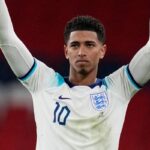 Euro 2024: Kroos backs Bellingham to lead England to glory