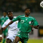 Aghahowa slams NFF's decision to appoint foreign coach for Super Eagles