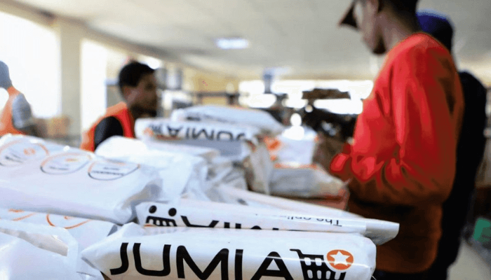 Jumia
