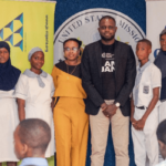 Junior Achievement Nigeria