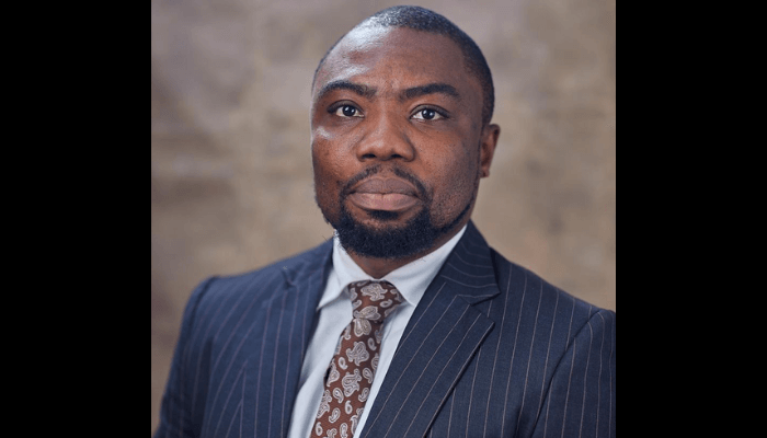 Kelvin Ayebaefie Emmanuel